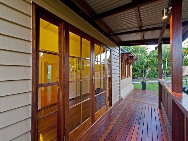 74 Maundrell Terrace, Chermside West QLD 4032