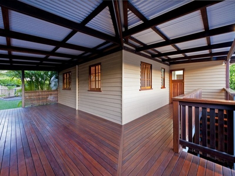74 Maundrell Terrace, Chermside West QLD 4032