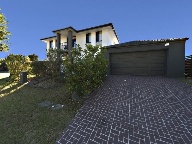 2 Nardoo Close, Carseldine QLD 4034