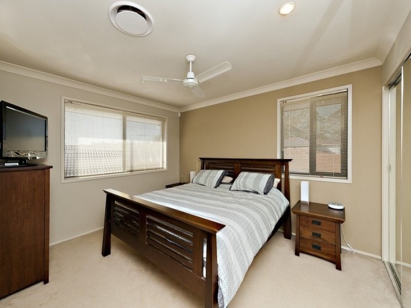 2 Nardoo Close, Carseldine QLD 4034