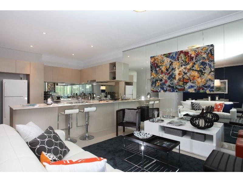 60-66 Cowie Road, Carseldine QLD 4034