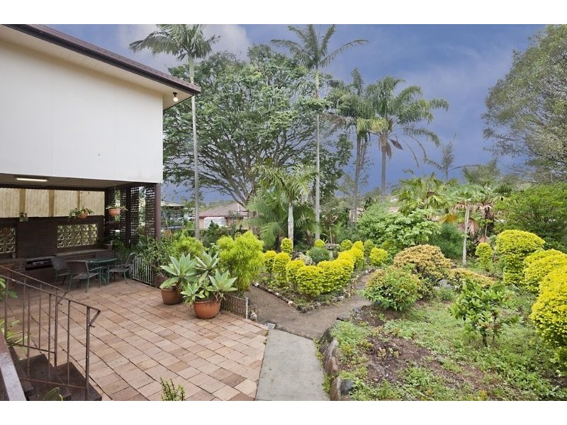 335 Maundrell Terrace, Aspley QLD 4034