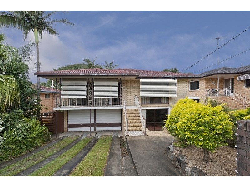 335 Maundrell Terrace, Aspley QLD 4034
