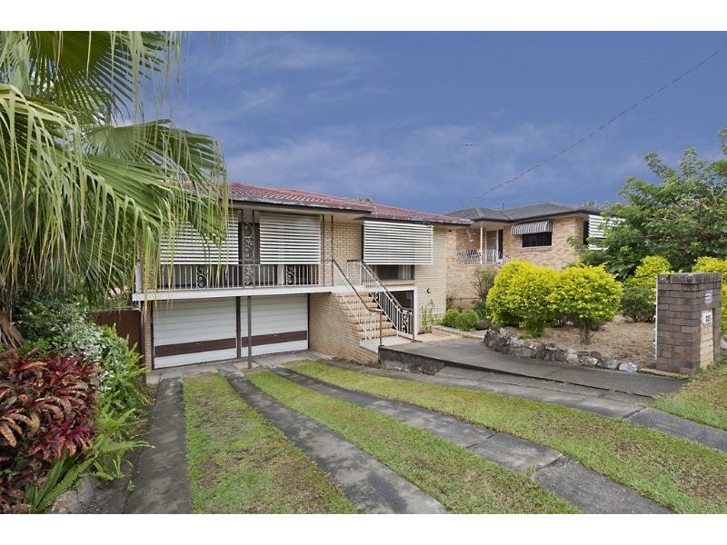 335 Maundrell Terrace, Aspley QLD 4034