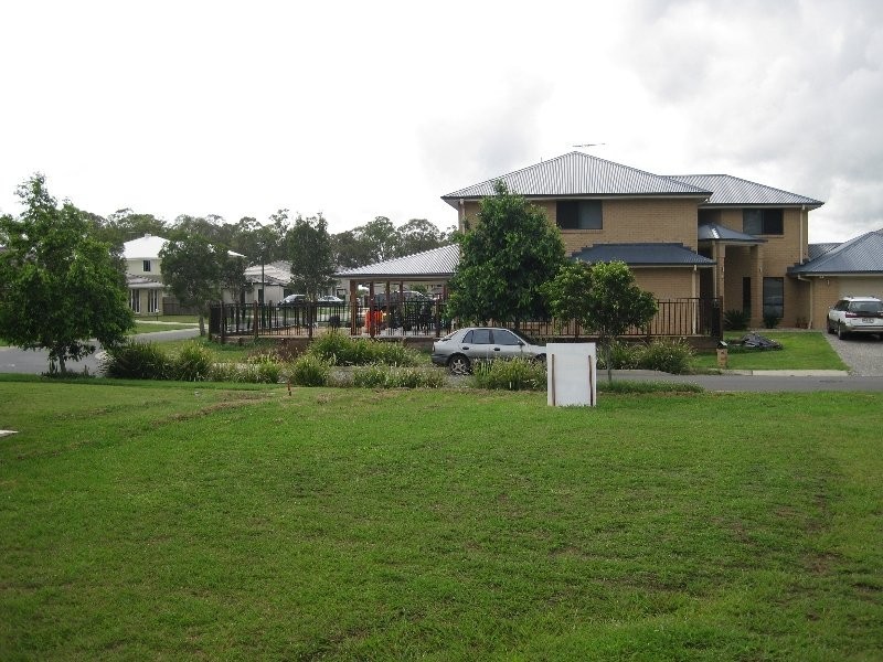 54 Lillydale St, Carseldine QLD 4034