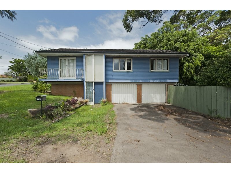 1 Markway St, Chermside West QLD 4032