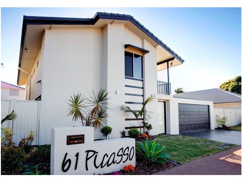 61 Picasso Cres, Carseldine QLD 4034