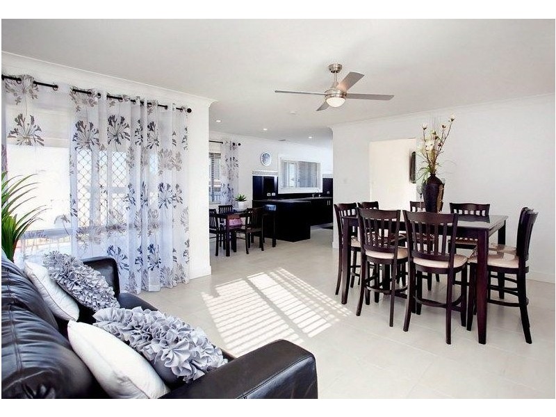 61 Picasso Cres, Carseldine QLD 4034