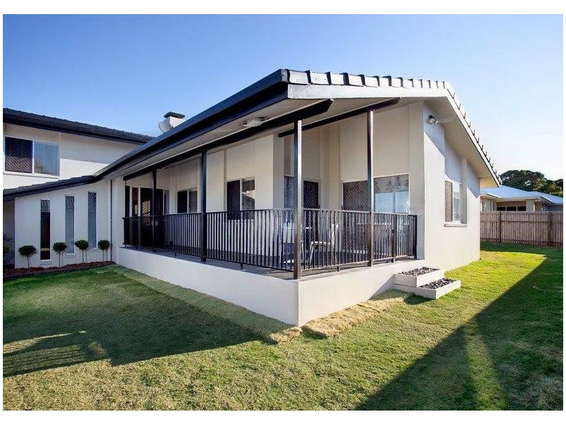 61 Picasso Cres, Carseldine QLD 4034