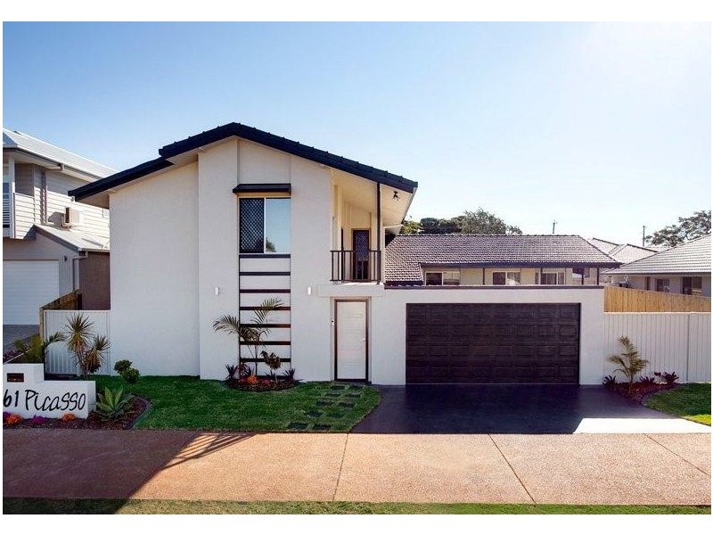 61 Picasso Cres, Carseldine QLD 4034