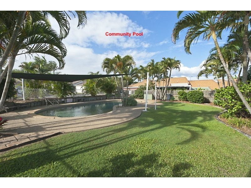 43/16 Stay Place, Carseldine QLD 4034
