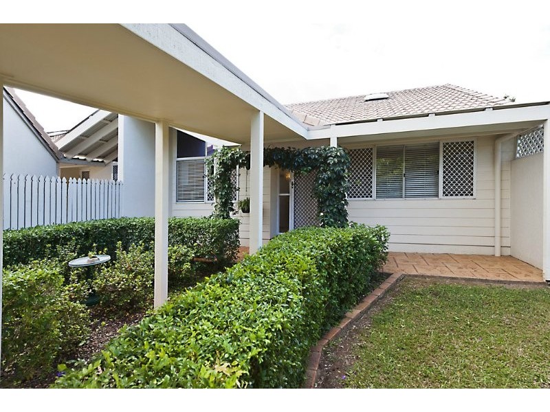 43/16 Stay Place, Carseldine QLD 4034