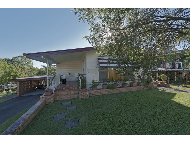53 Pullford Street, Chermside West QLD 4032