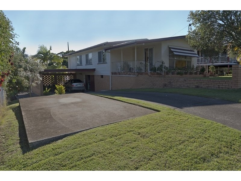 53 Pullford Street, Chermside West QLD 4032