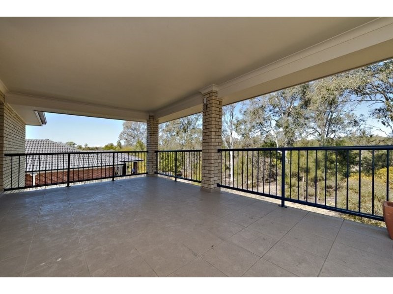 13 Highbridge Circuit, Carseldine QLD 4034