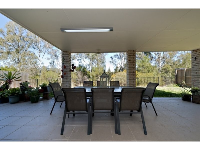 13 Highbridge Circuit, Carseldine QLD 4034