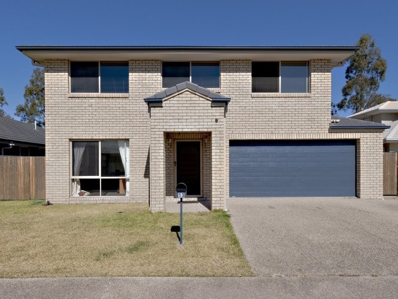 13 Highbridge Circuit, Carseldine QLD 4034
