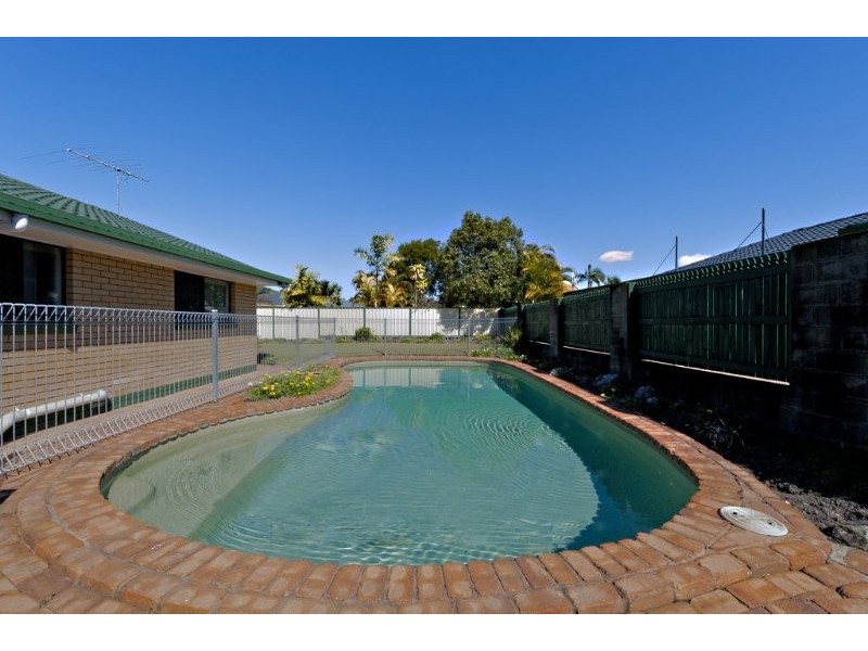 19 Covey Street, Chermside West QLD 4032