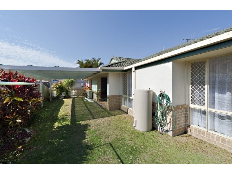 6/129 Albany Creek Road, Aspley QLD 4034