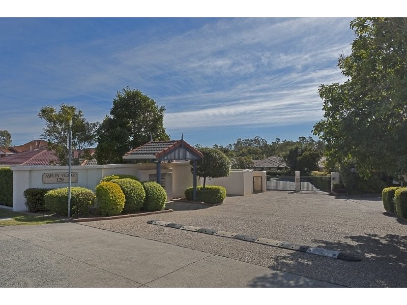 6/129 Albany Creek Road, Aspley QLD 4034