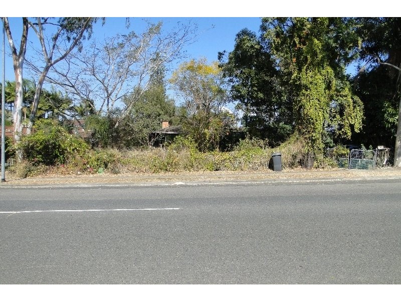 70 Graham Road, Carseldine QLD 4034