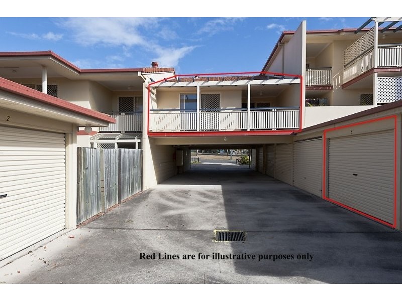 5/117 Meemar Street, Chermside QLD 4032