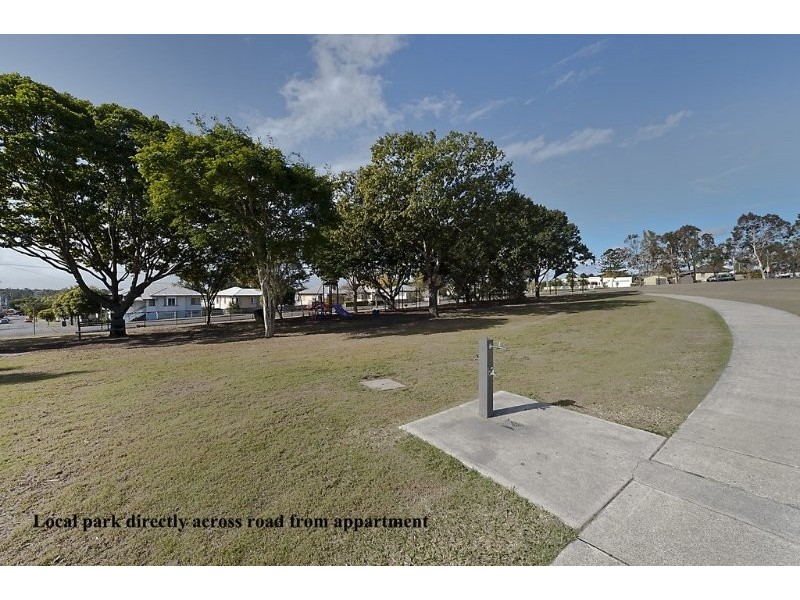 5/117 Meemar Street, Chermside QLD 4032