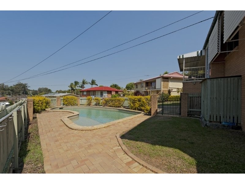 11 Karen Street, Aspley QLD 4034