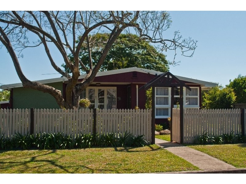 11 Whittaker Street, Chermside West QLD 4032