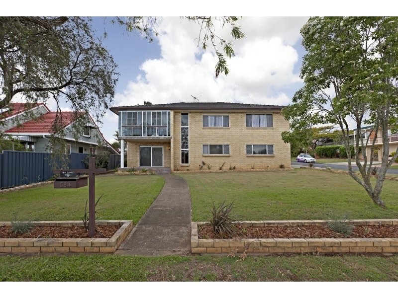 584 Robinson Road West, Aspley QLD 4034