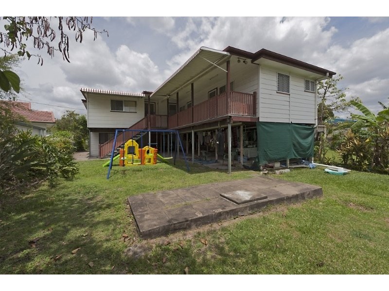 5 Ethel Street, Chermside QLD 4032
