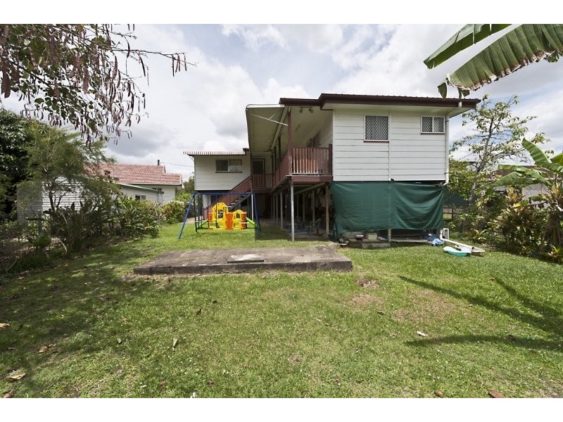 5 Ethel Street, Chermside QLD 4032