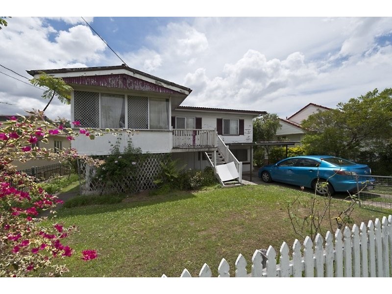 5 Ethel Street, Chermside QLD 4032