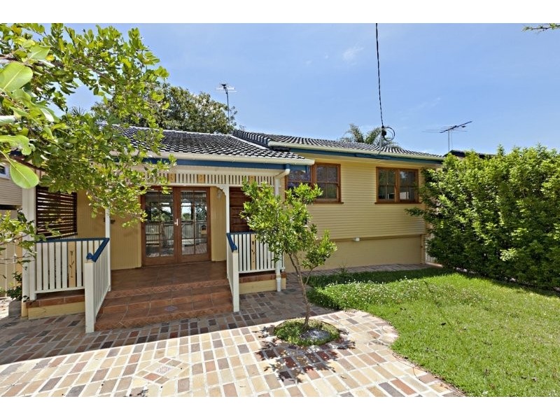 7 Janelle Street, Aspley QLD 4034