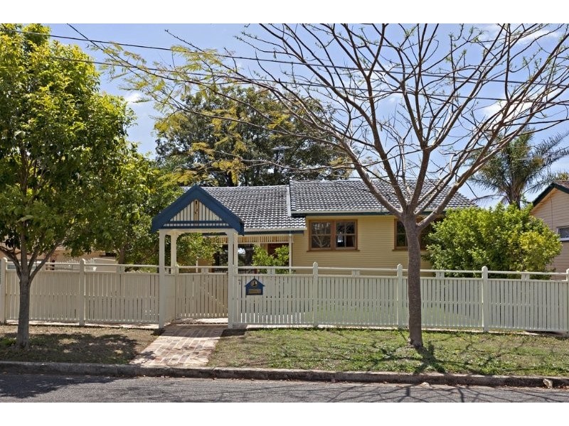 7 Janelle Street, Aspley QLD 4034