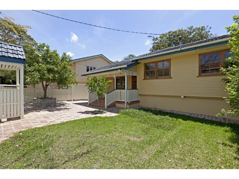 7 Janelle Street, Aspley QLD 4034