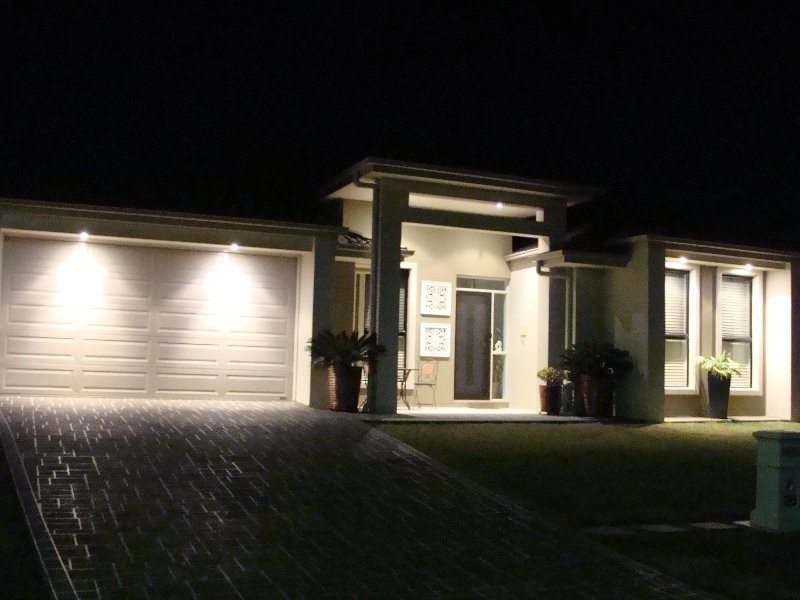 20 Laguna Place, Bridgeman Downs QLD 4035