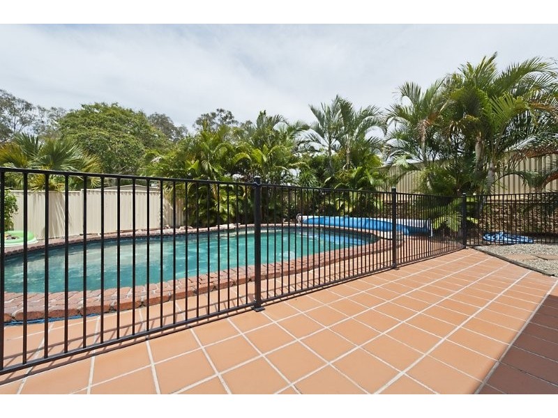 15 Whitehorse Street, Carseldine QLD 4034