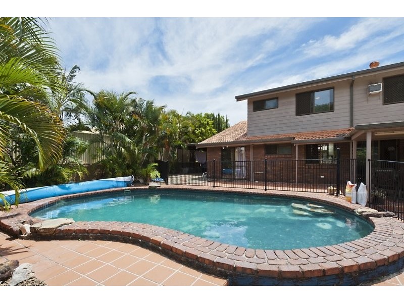 15 Whitehorse Street, Carseldine QLD 4034