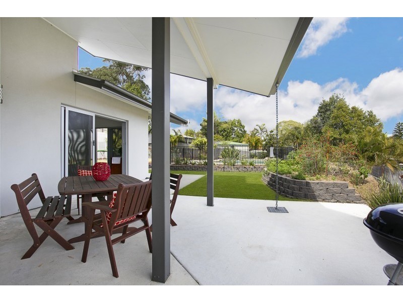 65 Dove Tree Crescent, Sinnamon Park QLD 4073