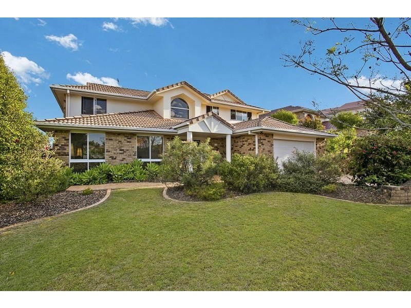 4 Peach Place, Middle Park QLD 4074