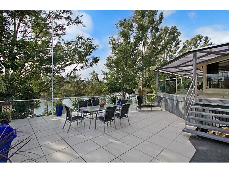 Westlake QLD 4074