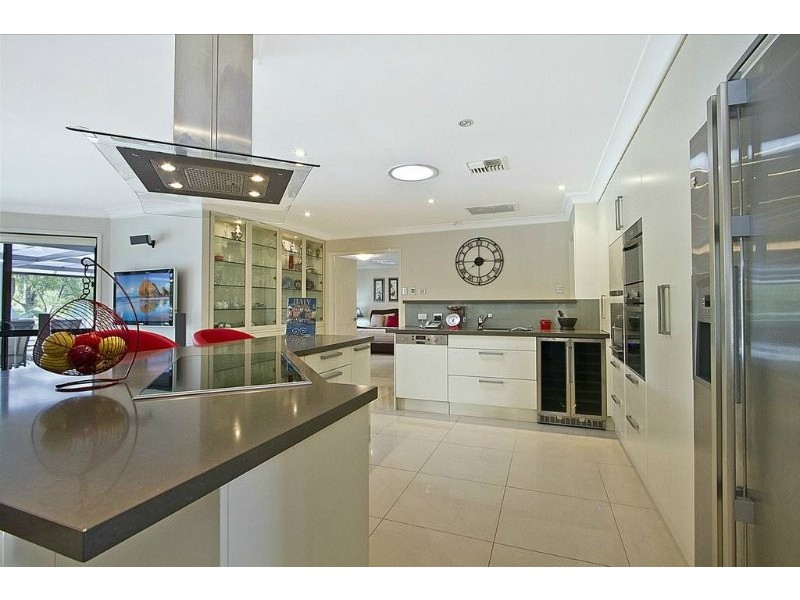 Westlake QLD 4074