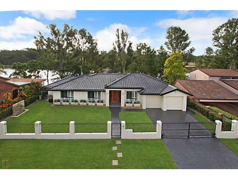 Westlake QLD 4074