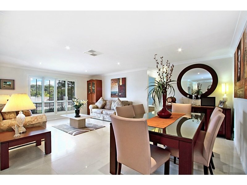 Westlake QLD 4074