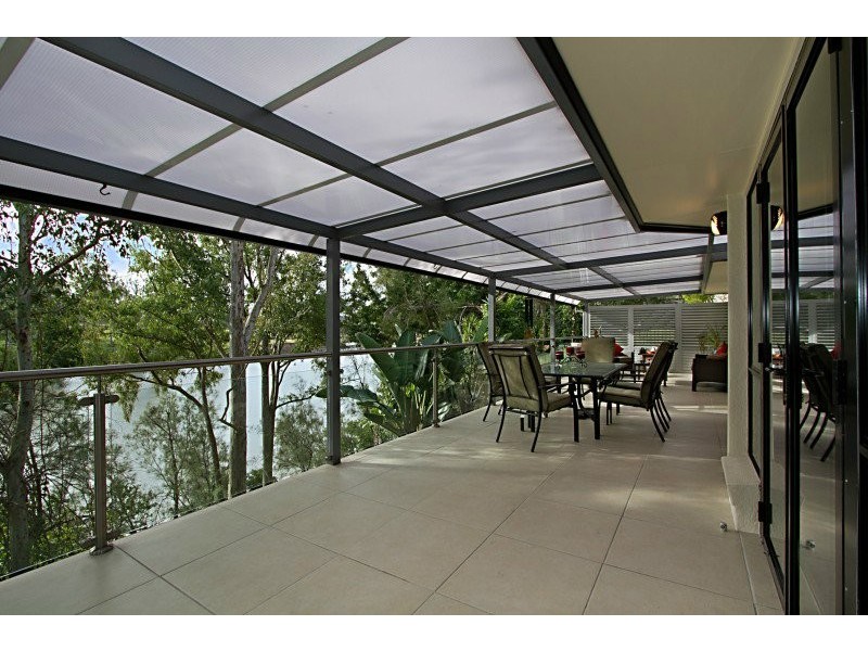 Westlake QLD 4074