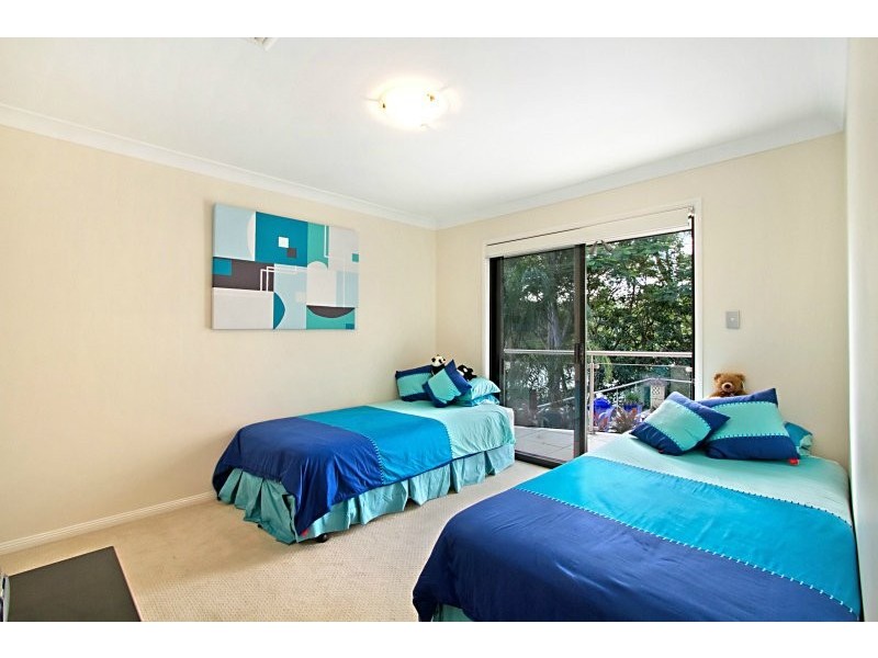 Westlake QLD 4074