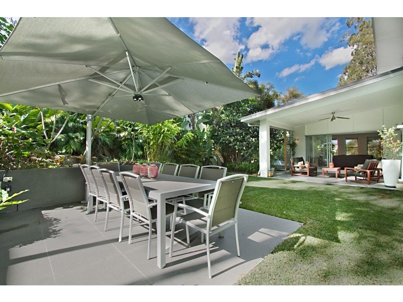 Seventeen Mile Rocks QLD 4073