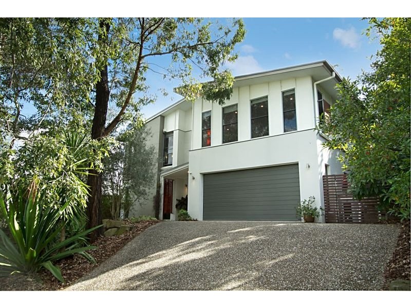 Seventeen Mile Rocks QLD 4073