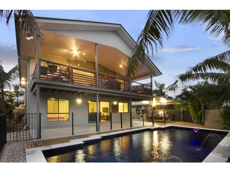 Sinnamon Park QLD 4073